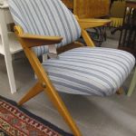 646 7441 ARMCHAIR